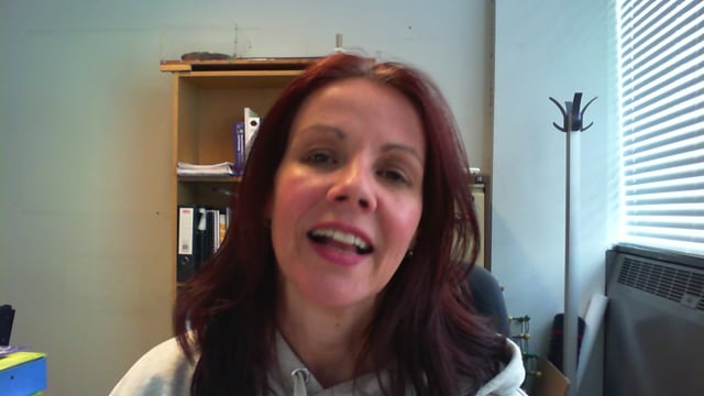 Patricia Munoz de Escalona