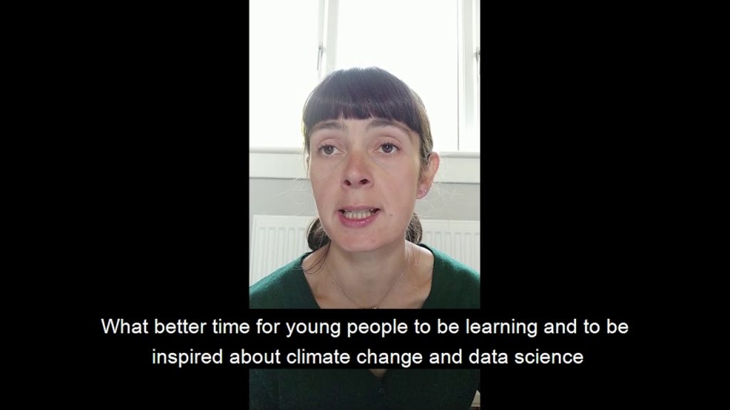 Claire Gillespie - Skills Development Scotland